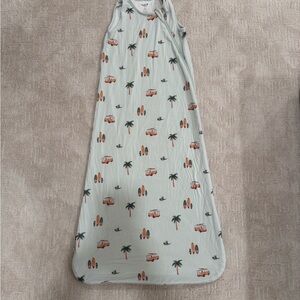 Kyte Baby Large Sleep Sack Dew Surf 0.5 TOG